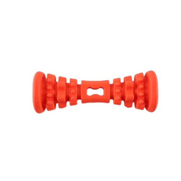 Zampa Rubber Köpekler İçin Diş Kaşımalı Ödül Oyuncağı, 20cm ürün görseli 1