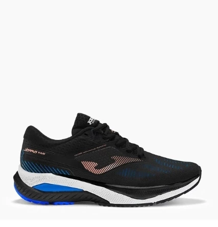 Joma Erkek Koşu - Yürüyüş Ayakkabısı Hispalis 2328 Black Gold Rhıspw2328 ürün görseli 1