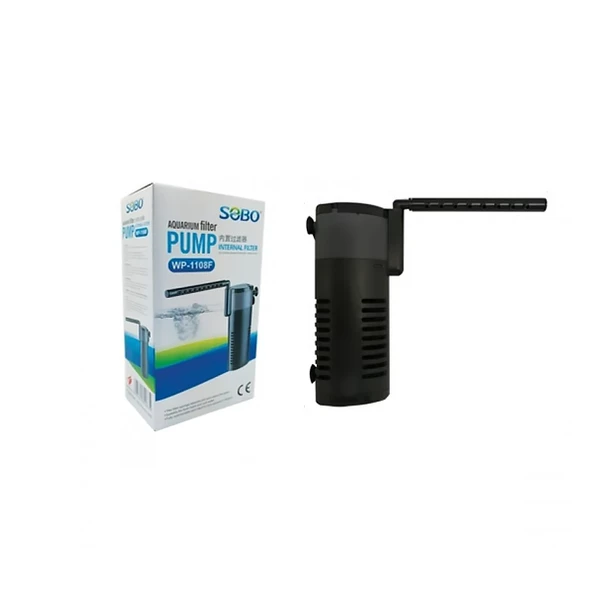 Sobo WP-1108F Filtre 700 Lth 8 W ürün görseli 1