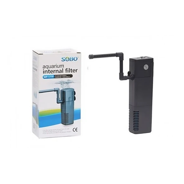 Sobo WP-177F Filtre 600 Lth 8 W (48) ürün görseli 1