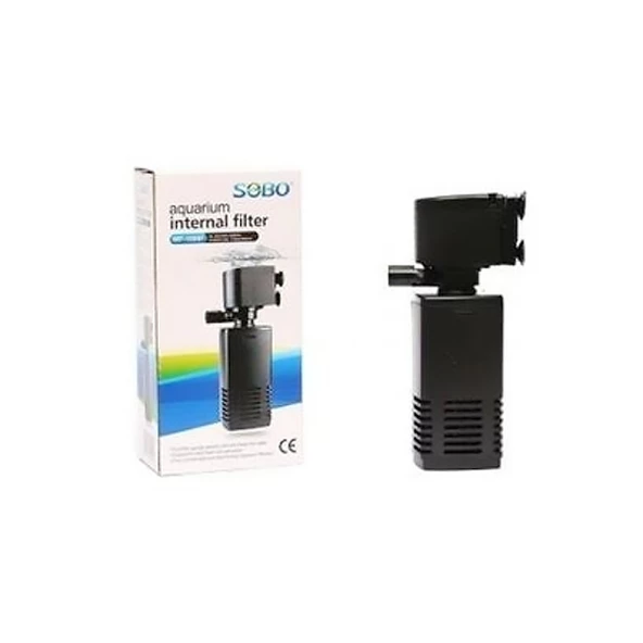 Sobo WP-280F Filtre 500 Lth 5 W (60) ürün görseli 1