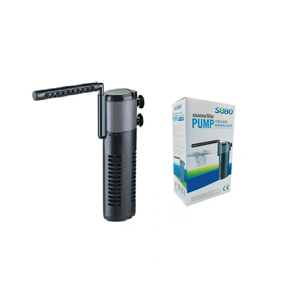 Sobo WP-1120F Filtre 900 Lth 20 W (24) ürün görseli 1
