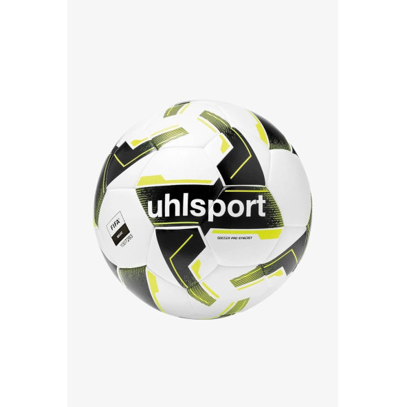 uhlsport Soccer Pro Synergy Futbol Topu 100171901 ürün görseli 1