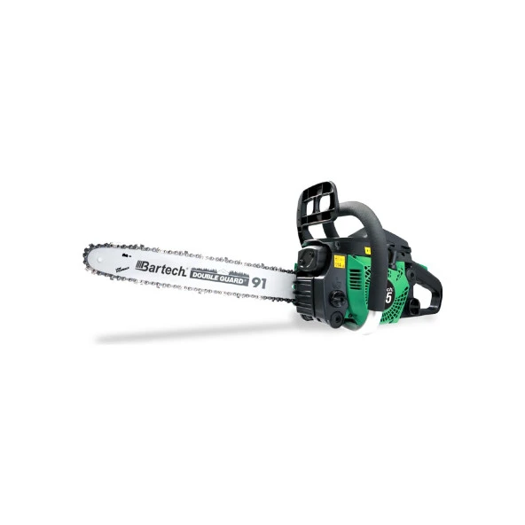 Bartech 45 Benzinli Kesim Motoru 2 HP 91/28 Diş ürün görseli 1