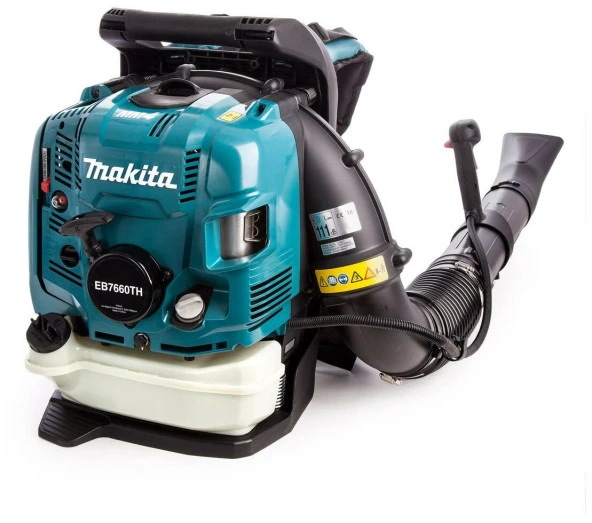 Makita Eb7660th Benzinli Üfleme Motoru ürün görseli 1