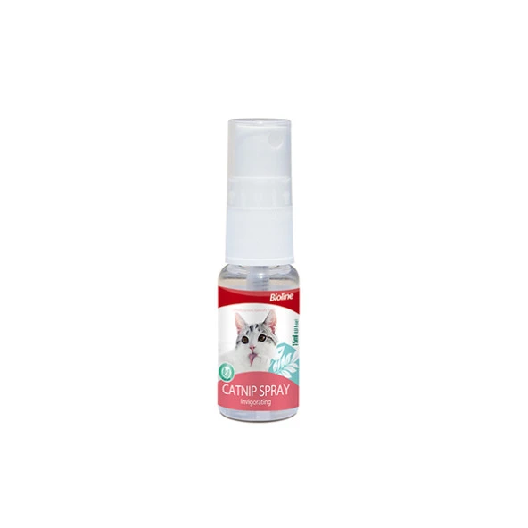 Bioline Catnip Sprey 15 Ml ürün görseli 1