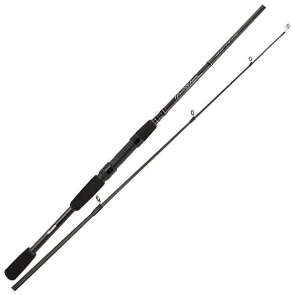 Okuma Wave Power 8'0 2.44 cm 15-40 gr 2 Parça Spin Kamışı ürün görseli 1