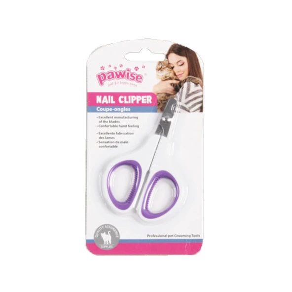 Pawise Pet Nail Clipper Tırnak Makası ürün görseli 1