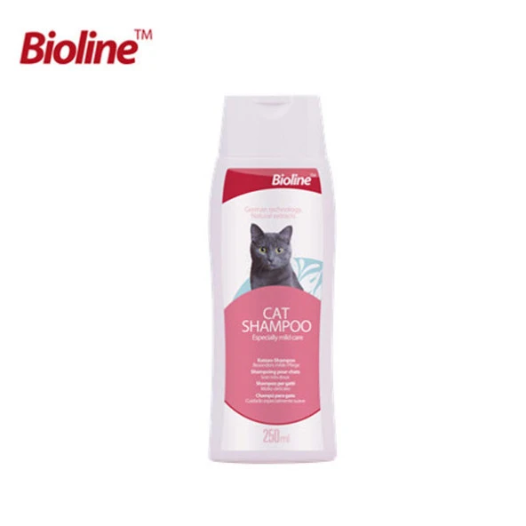 Bioline Kedi Şampuanı 250 Ml ürün görseli 1
