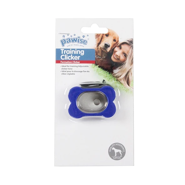 Pawise Training Clicker Köpek Eğitim Aparatı ürün görseli 1