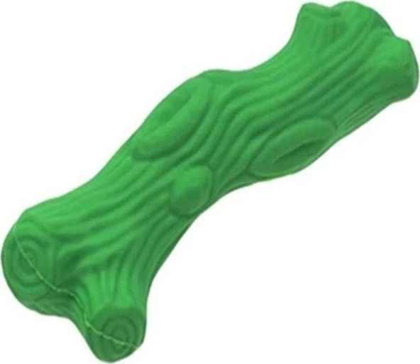 Zampa Rubber Köpekler İçin Ağaç Oyuncağı, 14,5cm ürün görseli 1