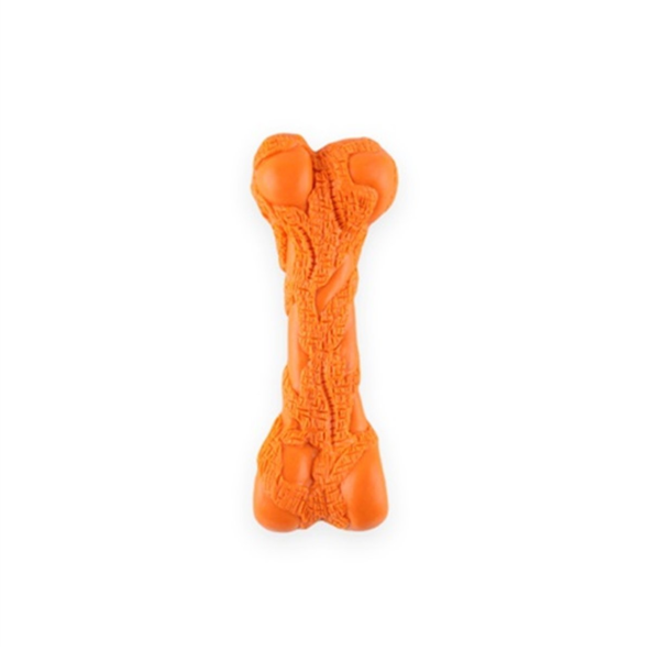 Zampa Rubber Köpekler İçin Kemik Şekilli Oyuncağı, 12,5cm ürün görseli 1