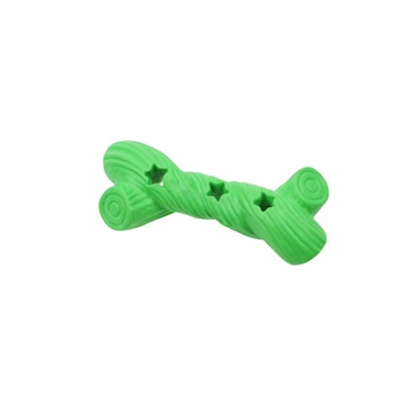 Zampa Rubber Köpekler İçin Kemik Şekilli Ödül Oyuncağı, 13cm ürün görseli 1