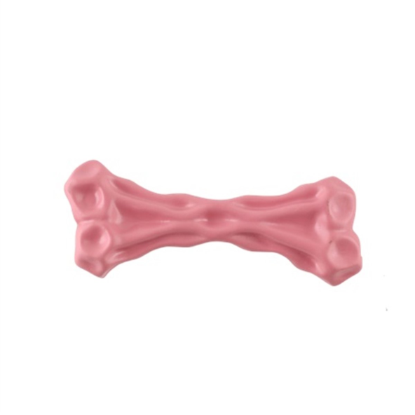 Zampa Rubber Köpekler İçin Kemik Şekilli Ödül Oyuncağı, 15,5cm ürün görseli 1