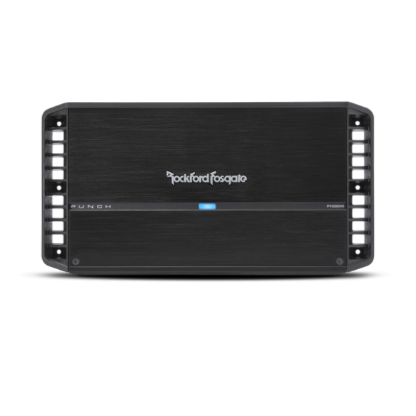 ROCKFORD FOSGATE P1000X5 ürün görseli 1