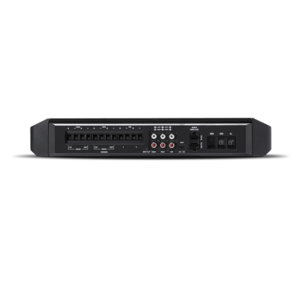 ROCKFORD FOSGATE P1000X5 - Resim 5