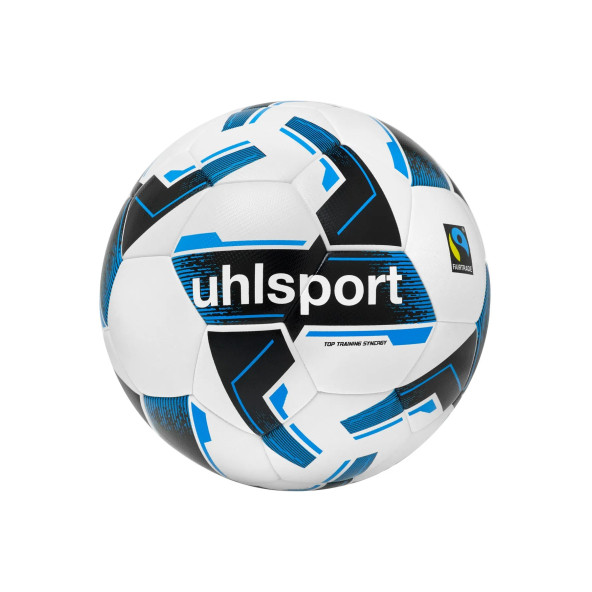 uhlsport Top Training Synergy Fairtrade Futbol Topu No:5 100175601 ürün görseli 1