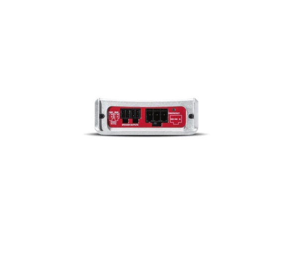 ROCKFORD FOSGATE PBR300X4 - Resim 4
