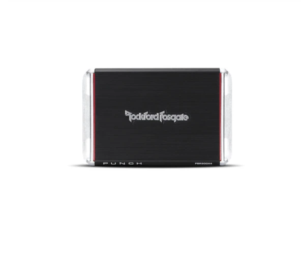 ROCKFORD FOSGATE PBR300X4 ürün görseli 1