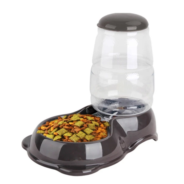 Pawise Otomatik Mama Kabı 1,3 Kg ürün görseli 1