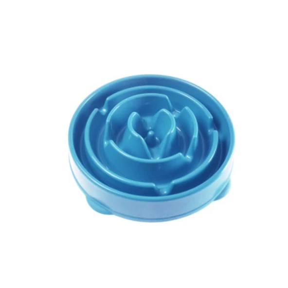 Pawise Dog Droplet Slow Feeder Mama Kabı-S ürün görseli 1