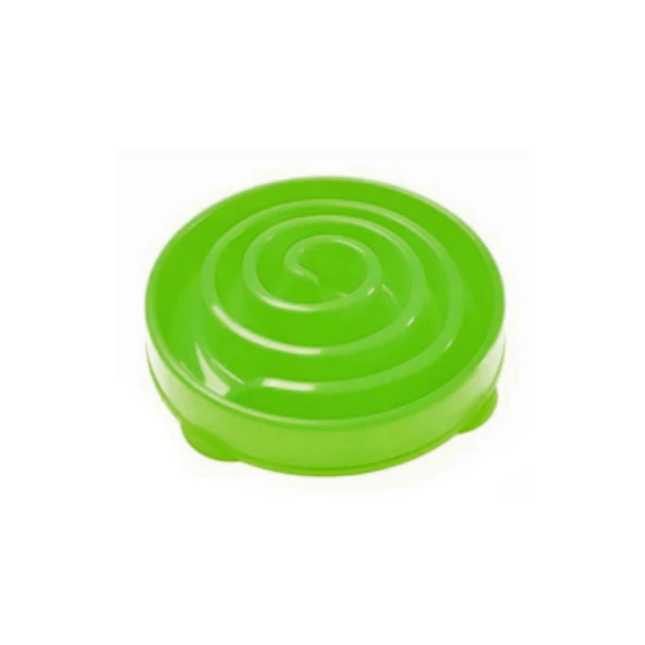 Pawise Dog Swirl Slow Feeder Mama Kabı-L ürün görseli 1