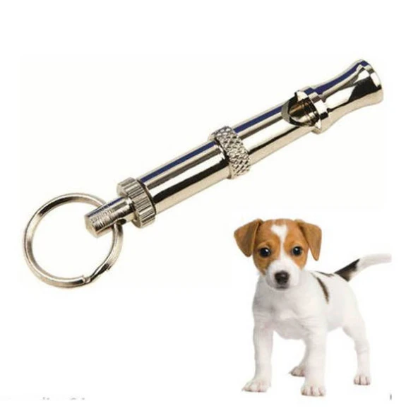 Pawise Köpek Eğitim Düdüğü ürün görseli 1