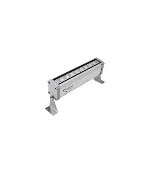 9W Led Wallwasher 6500K (Beyaz Işık) ürün görseli 1