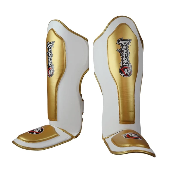 DragonDo 40725-P Kaval Ayak Koruyucu Kick Boks Kaval Koruyucu ürün görseli 1