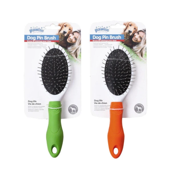 Pawise Dog Pin Brush Fırça ürün görseli 1