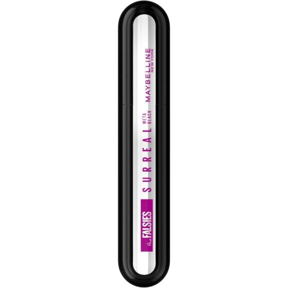 Maybelline New York Falsies Surreal Meta Black Maskara ürün görseli 1