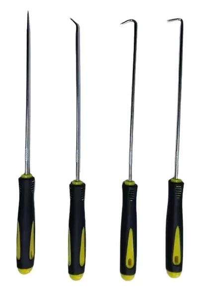 Conta Oring Çıkarma Seti 4 Parça 150mm ürün görseli 1