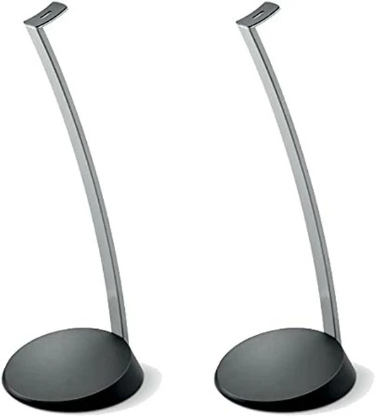 Focal Pack Sib 2 Hip Evo Stand Çift Siyah ürün görseli 1