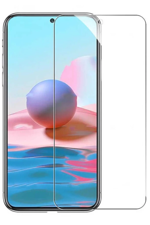 Xiaomi Redmi Note 12 Pro 4G Maxi Glass Temperli Cam Ekran Koruyucu ürün görseli 1