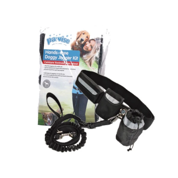 Pawise Hands-Free Doggy Jogger Köpek Koşturma Kiti ürün görseli 1