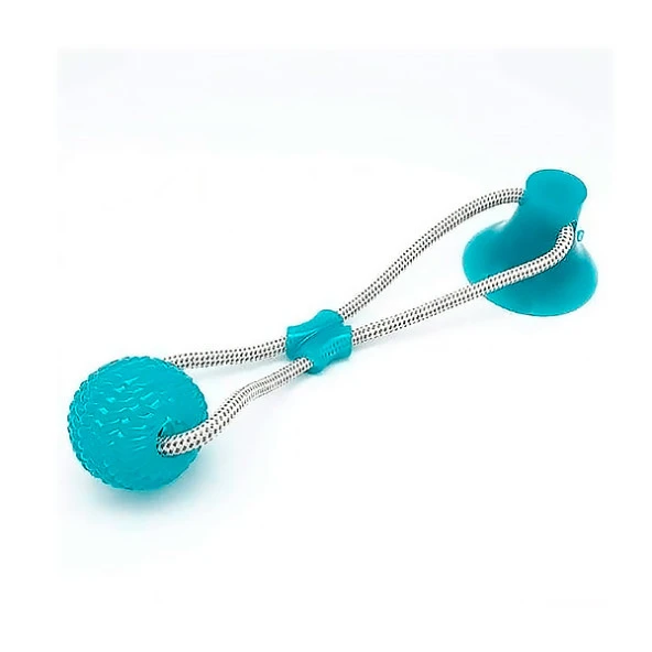 Pawise Dog Suction Ball ürün görseli 1