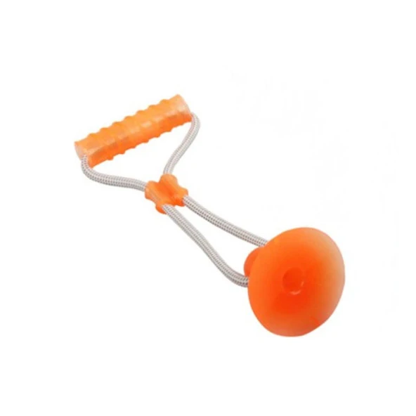 Pawise Dog Suction Dumbbell Köpek Oyuncağı ürün görseli 1
