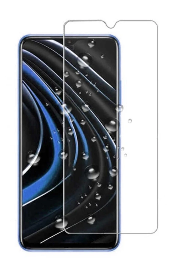 Xiaomi Redmi 12C Maxi Glass Temperli Cam Ekran Koruyucu ürün görseli 1
