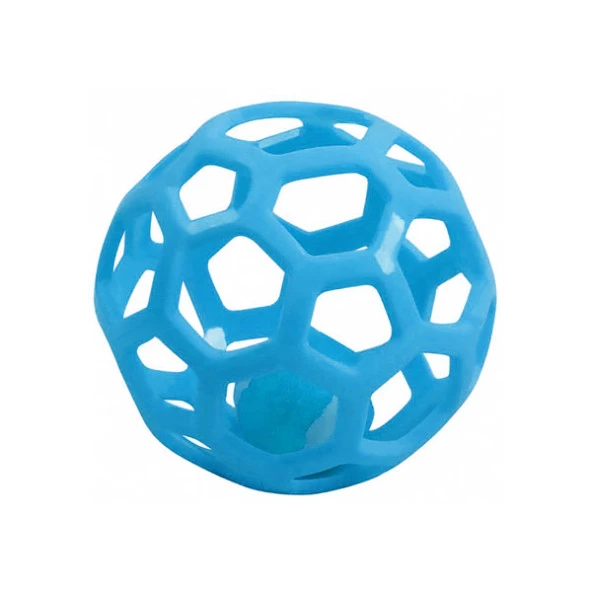 Pawise Tpr Caged Ball Köpek Oyuncağı ürün görseli 1