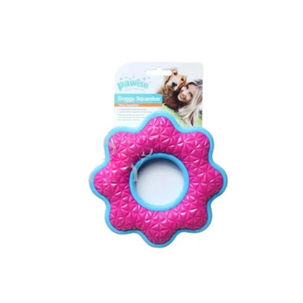 Pawise TrpForm Donut Köpek Oyuncağı ürün görseli 1