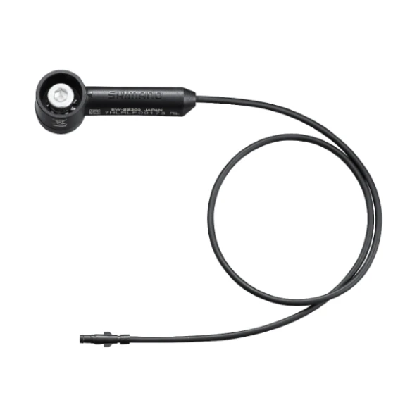 Shimano Steps Speed Sensor Unit EW-SS300 340mm IEWSS300L340A ürün görseli 1