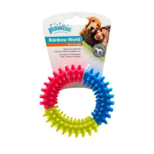 Pawise Rainbow World - Coronule M ürün görseli 1