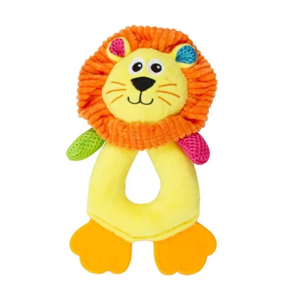 Pawise Vivid Life Hollow Lionet Peluş Oyuncak ürün görseli 1