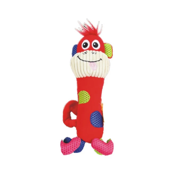 Pawise Vivid Life-Monkey Stick Köpek Oyuncağı ürün görseli 1