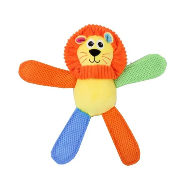 Pawise Vivid Life-Fetch İt- Lionet Köpek Oyuncağı ürün görseli 1