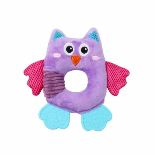 Pawise Peluş Oyuncak - Hollow Kitty ürün görseli 1