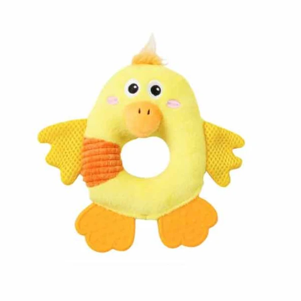 Pawise Peluş Oyuncak - Hollow Chick ürün görseli 1