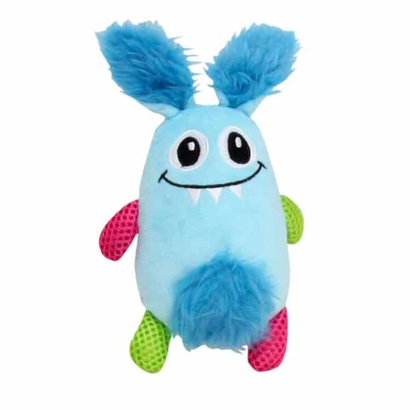 Pawise Peluş Oyuncak - Little Monster Skyblue ürün görseli 1