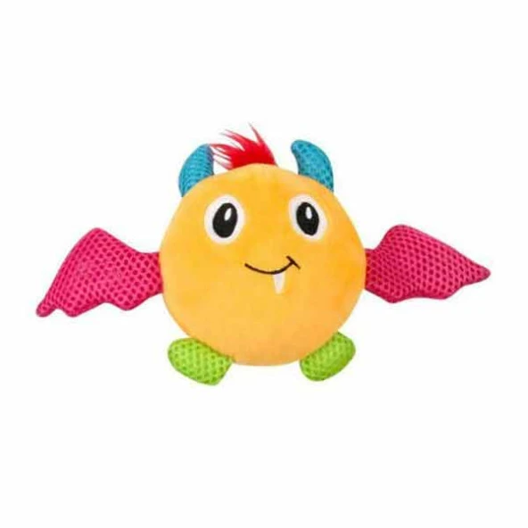 Pawise Peluş Oyuncak - Little Monster Orange ürün görseli 1