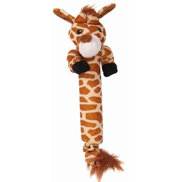 Pawise Stick Graffe Peluş Oyuncak ürün görseli 1